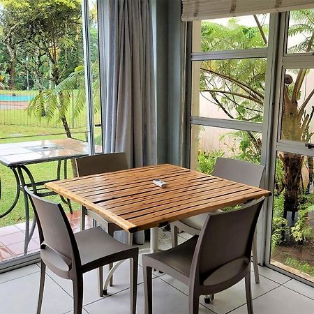 Ferienwohnung 28 And 29 The Bridge Saint Lucia Estuary Exterior foto