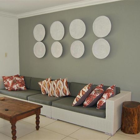 Ferienwohnung 28 And 29 The Bridge Saint Lucia Estuary Exterior foto