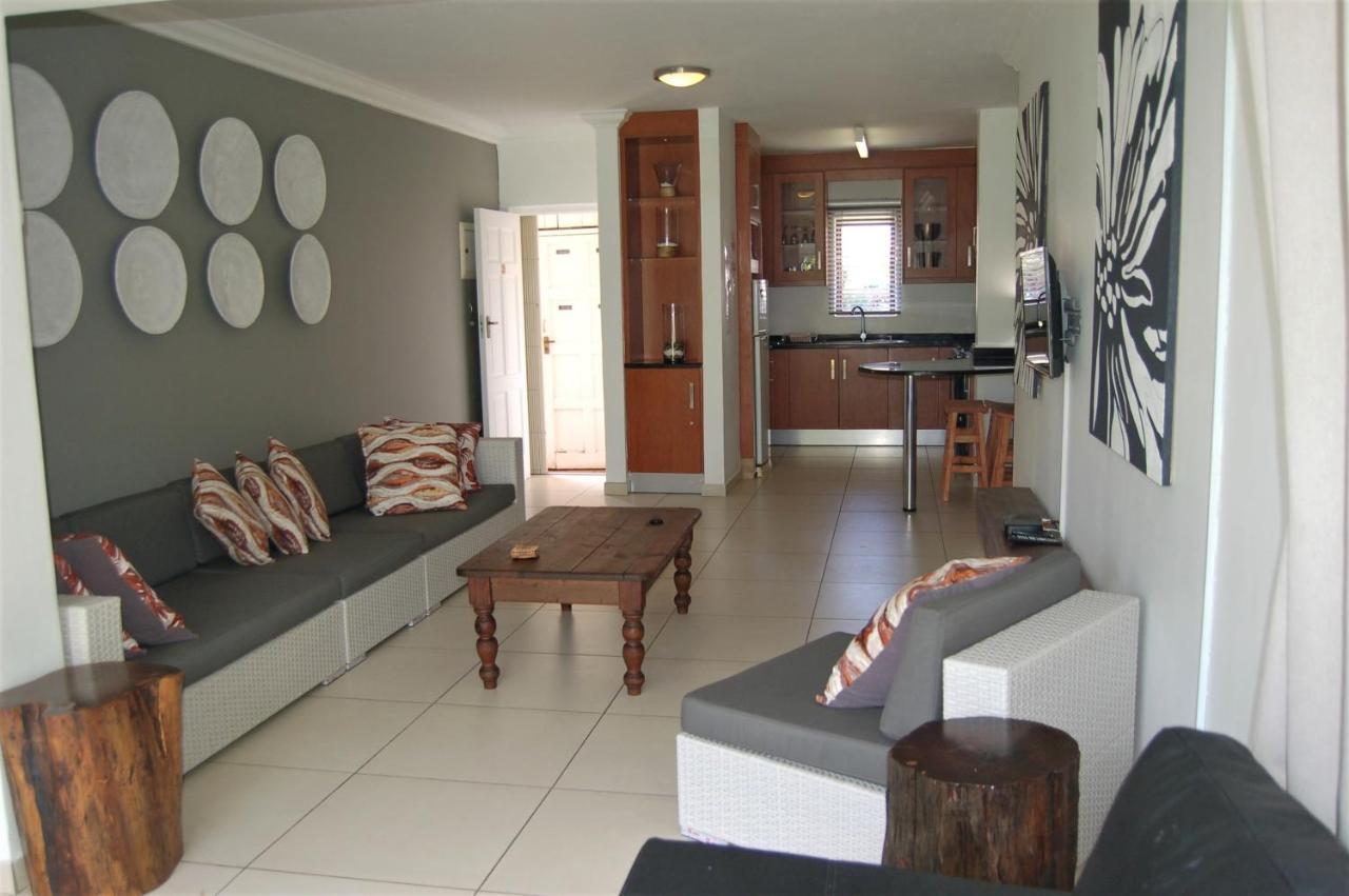 Ferienwohnung 28 And 29 The Bridge Saint Lucia Estuary Exterior foto