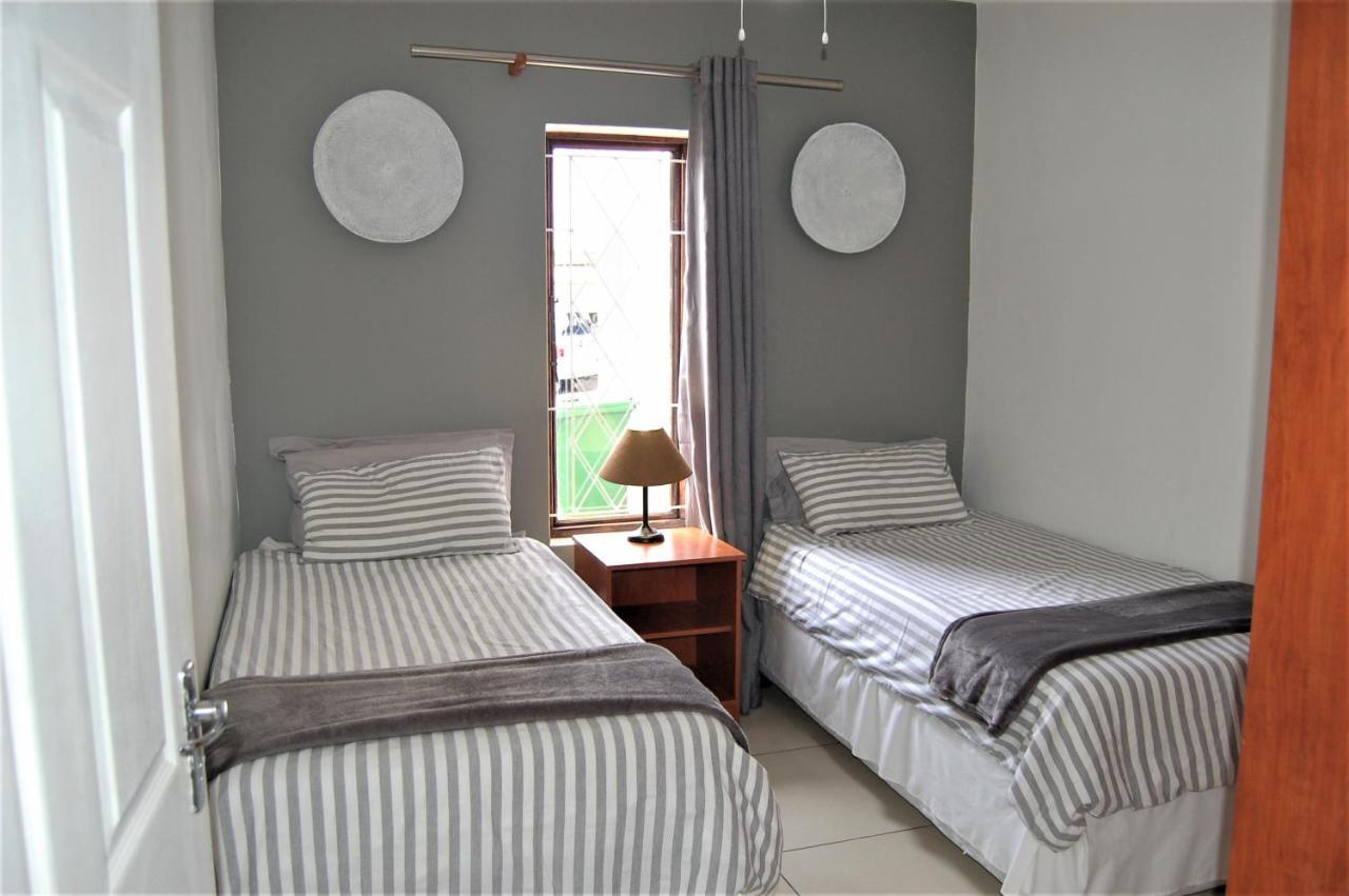 Ferienwohnung 28 And 29 The Bridge Saint Lucia Estuary Exterior foto