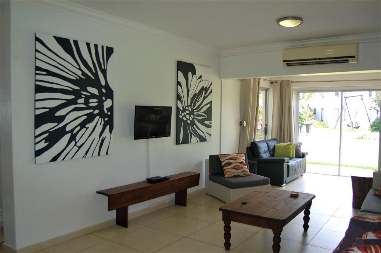 Ferienwohnung 28 And 29 The Bridge Saint Lucia Estuary Exterior foto