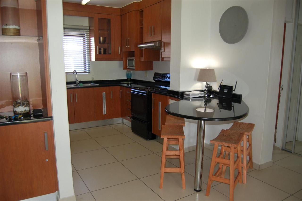 Ferienwohnung 28 And 29 The Bridge Saint Lucia Estuary Exterior foto