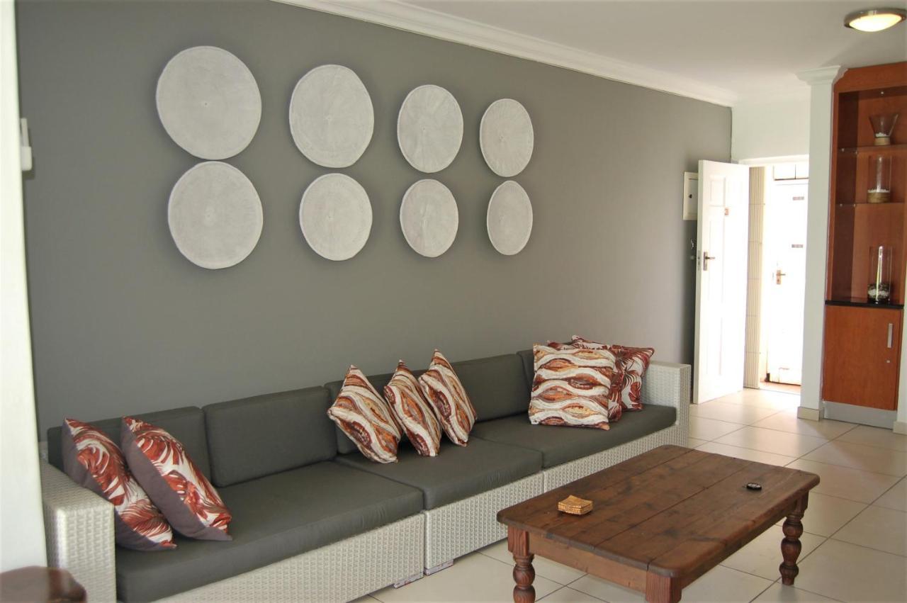 Ferienwohnung 28 And 29 The Bridge Saint Lucia Estuary Exterior foto