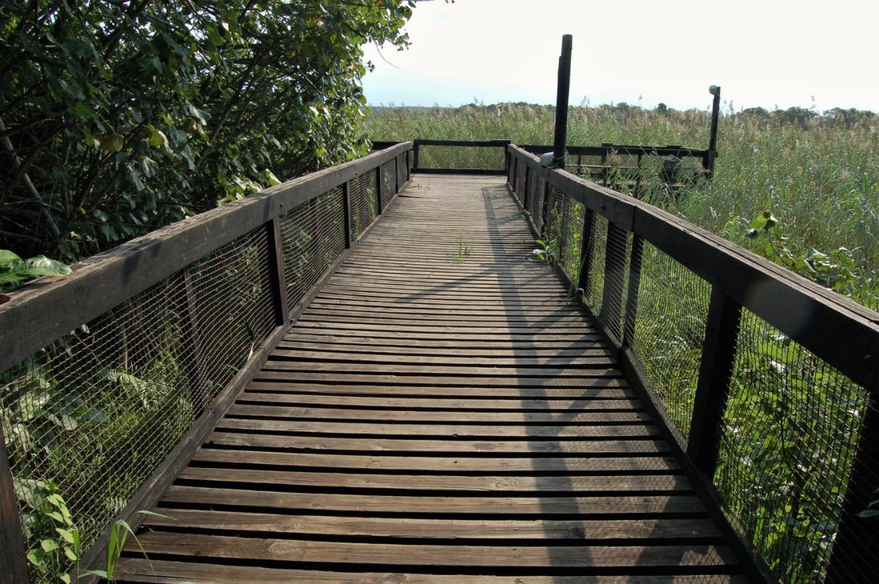Ferienwohnung 28 And 29 The Bridge Saint Lucia Estuary Exterior foto