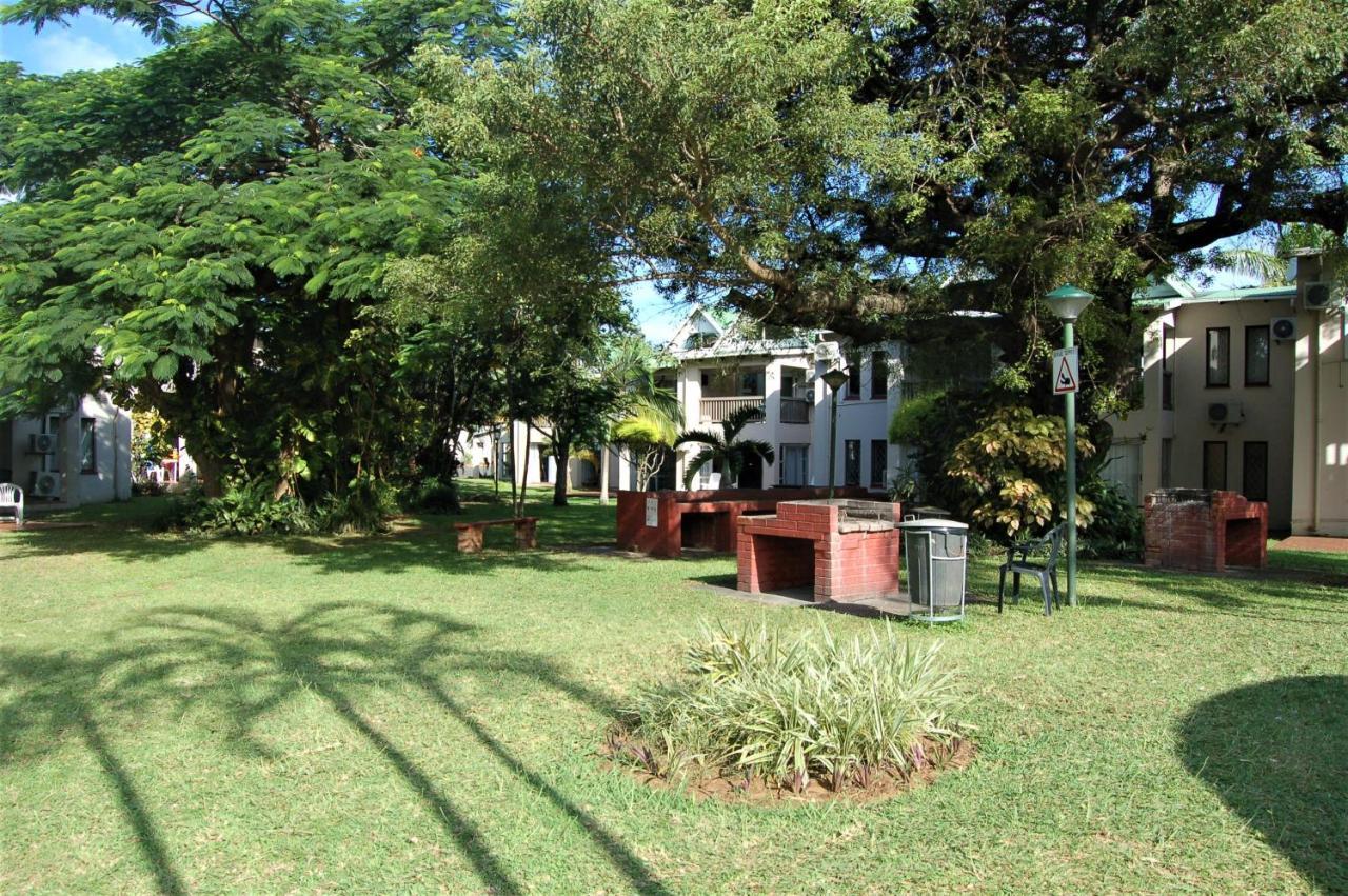 Ferienwohnung 28 And 29 The Bridge Saint Lucia Estuary Exterior foto