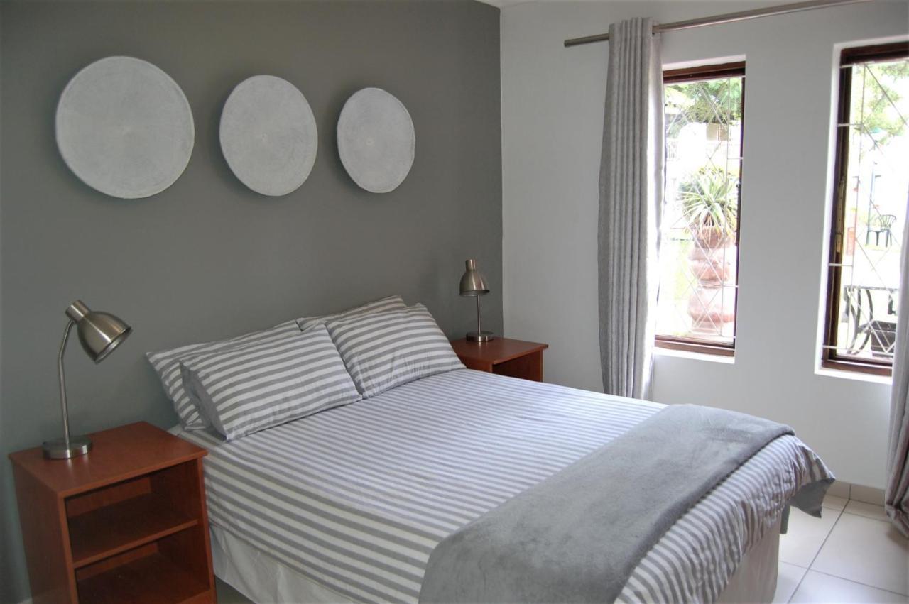 Ferienwohnung 28 And 29 The Bridge Saint Lucia Estuary Exterior foto