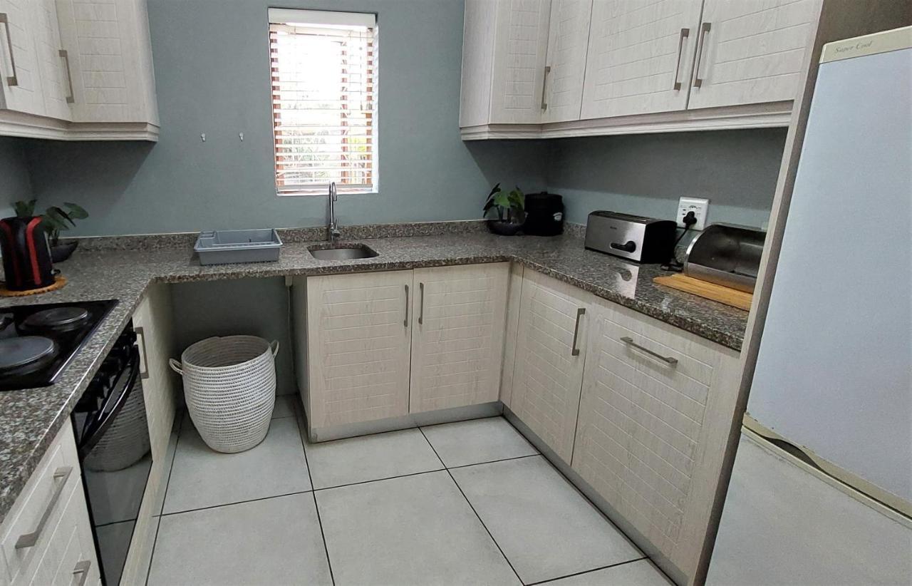 Ferienwohnung 28 And 29 The Bridge Saint Lucia Estuary Exterior foto