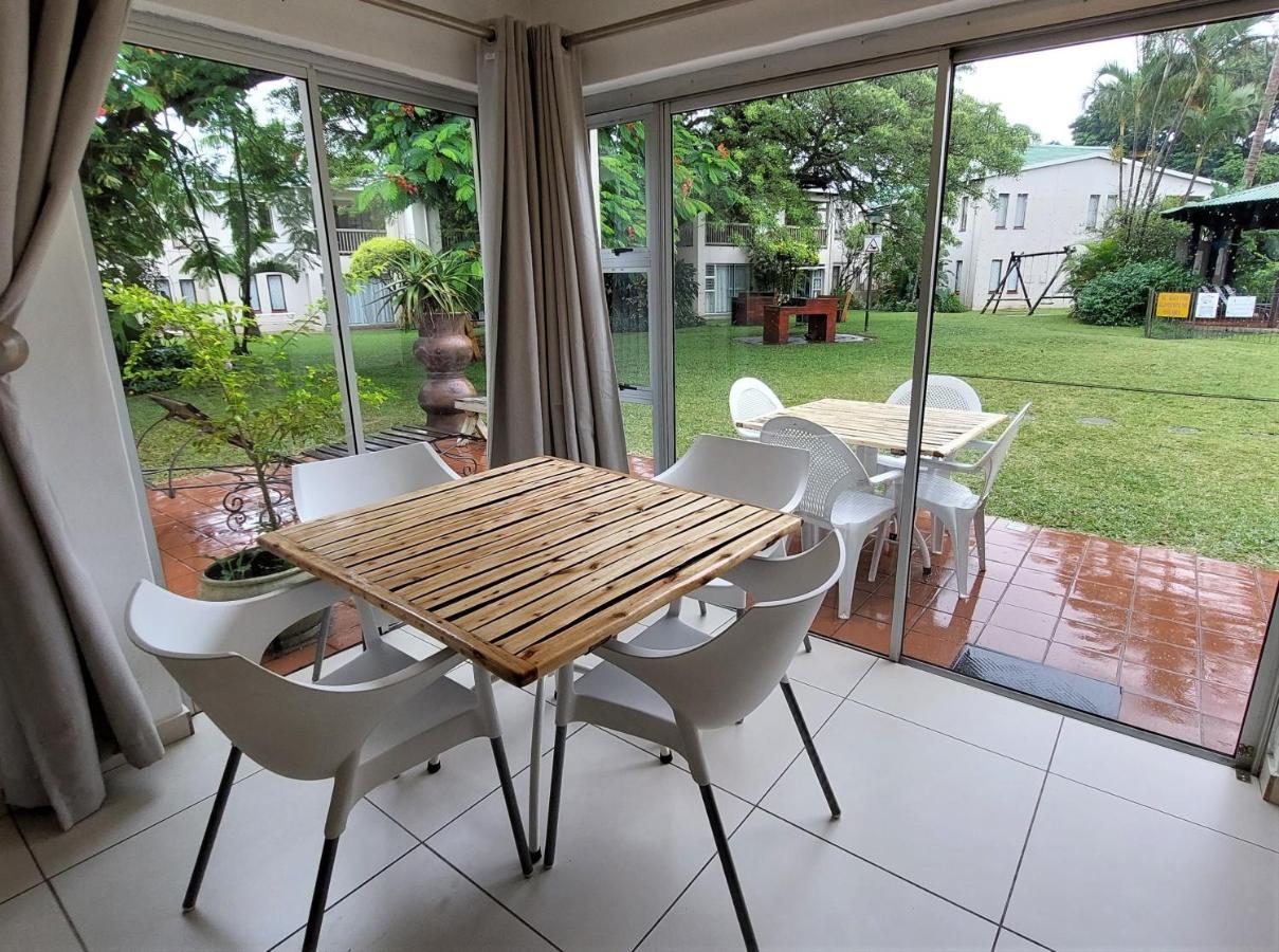 Ferienwohnung 28 And 29 The Bridge Saint Lucia Estuary Exterior foto