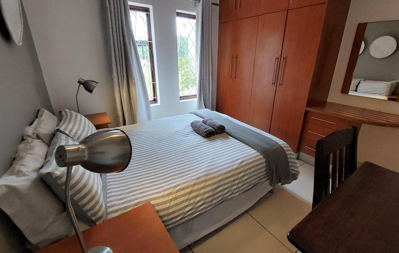 Ferienwohnung 28 And 29 The Bridge Saint Lucia Estuary Exterior foto