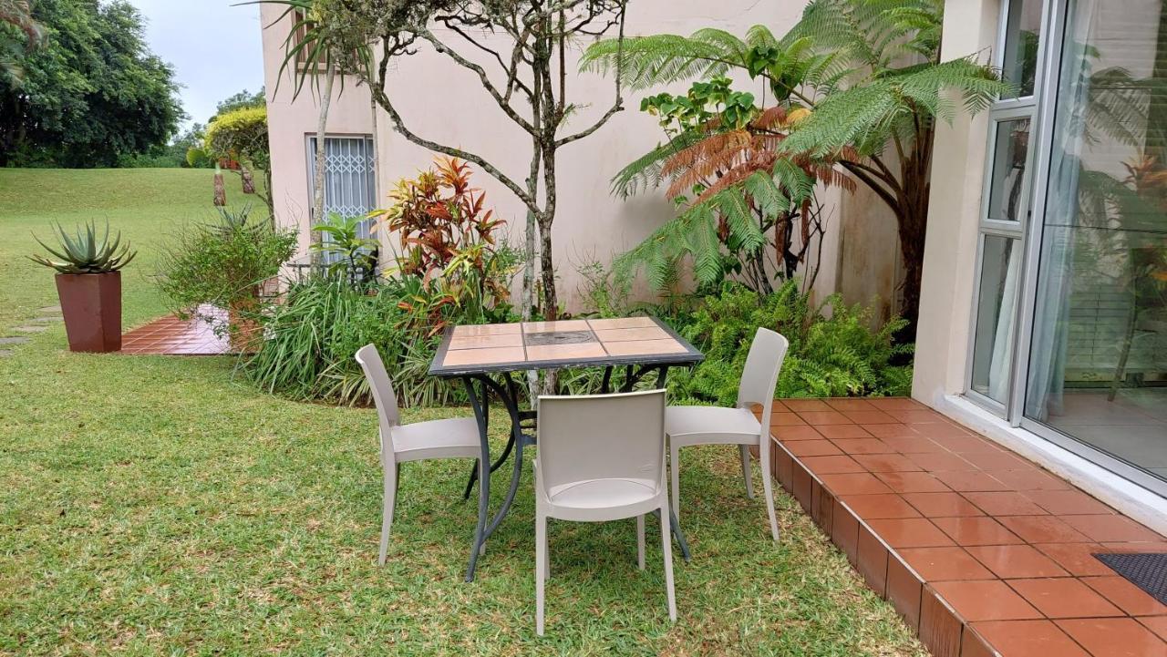 Ferienwohnung 28 And 29 The Bridge Saint Lucia Estuary Exterior foto