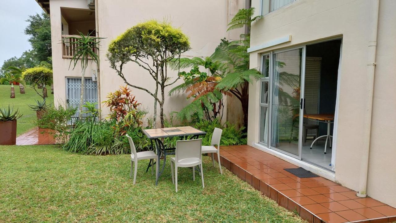 Ferienwohnung 28 And 29 The Bridge Saint Lucia Estuary Exterior foto
