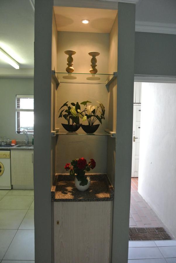 Ferienwohnung 28 And 29 The Bridge Saint Lucia Estuary Exterior foto