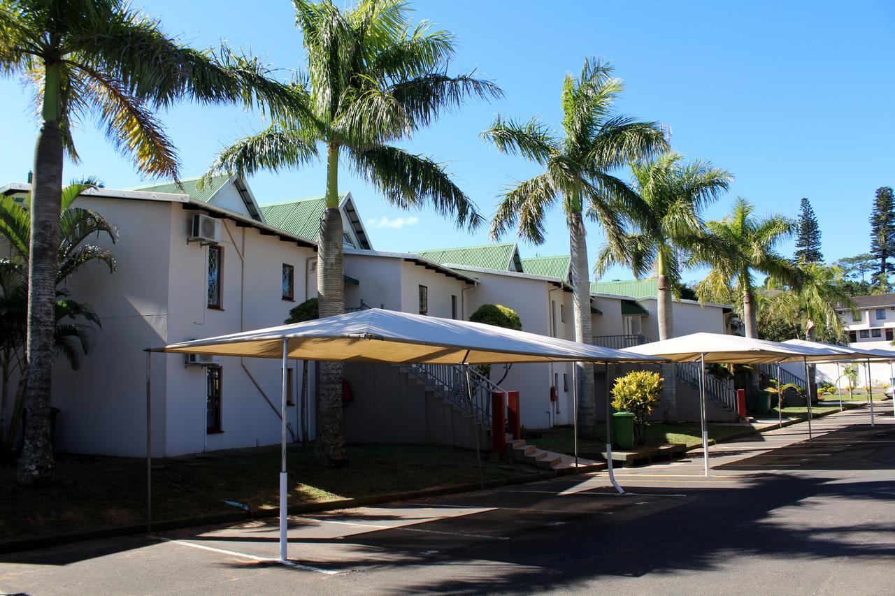 Ferienwohnung 28 And 29 The Bridge Saint Lucia Estuary Exterior foto