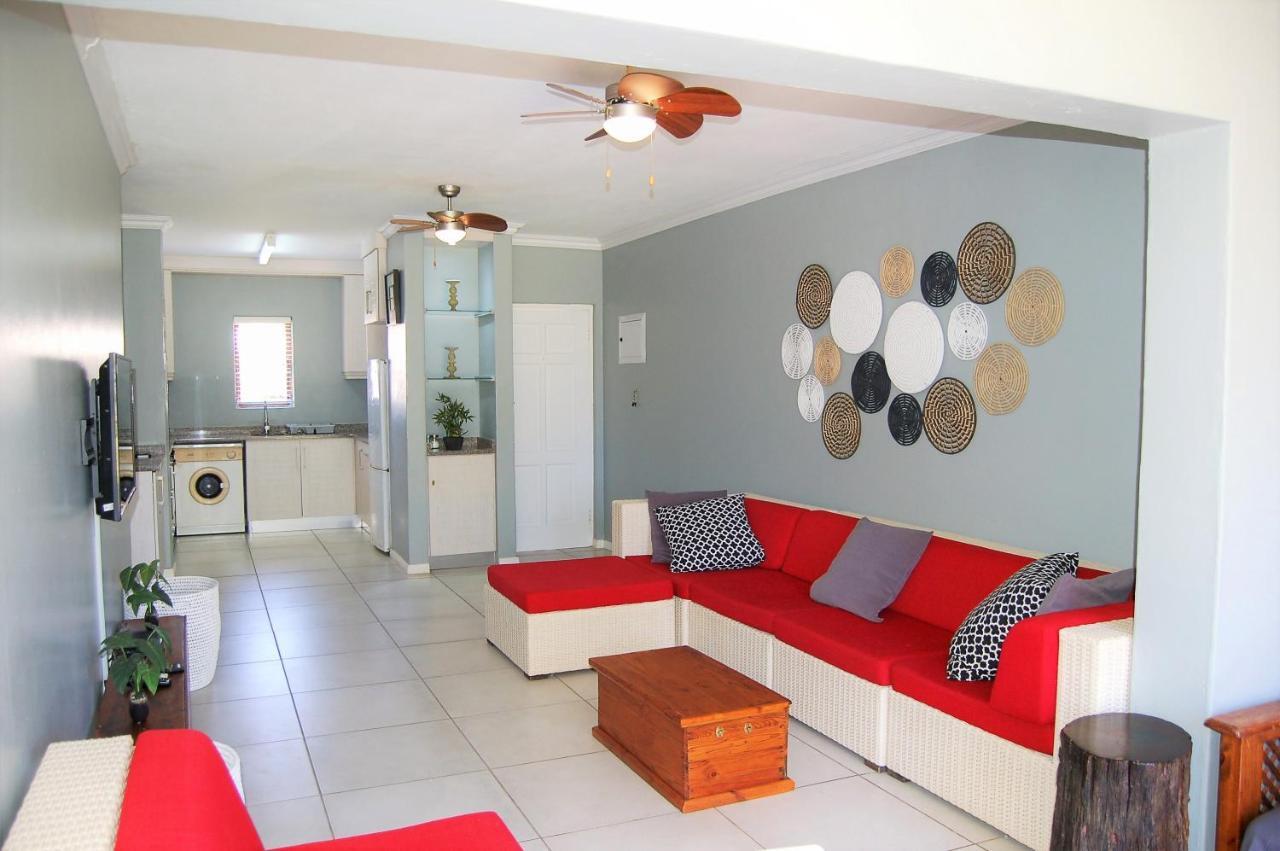 Ferienwohnung 28 And 29 The Bridge Saint Lucia Estuary Exterior foto